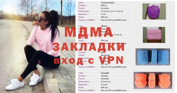 винт Михайлов